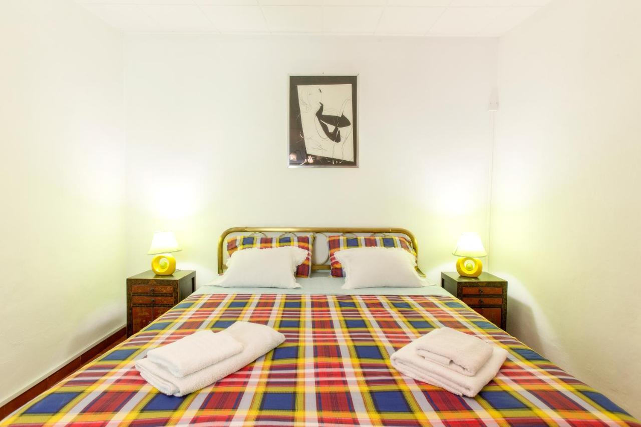Casina Orione Apartment Montecatini Val di Cecina Ngoại thất bức ảnh