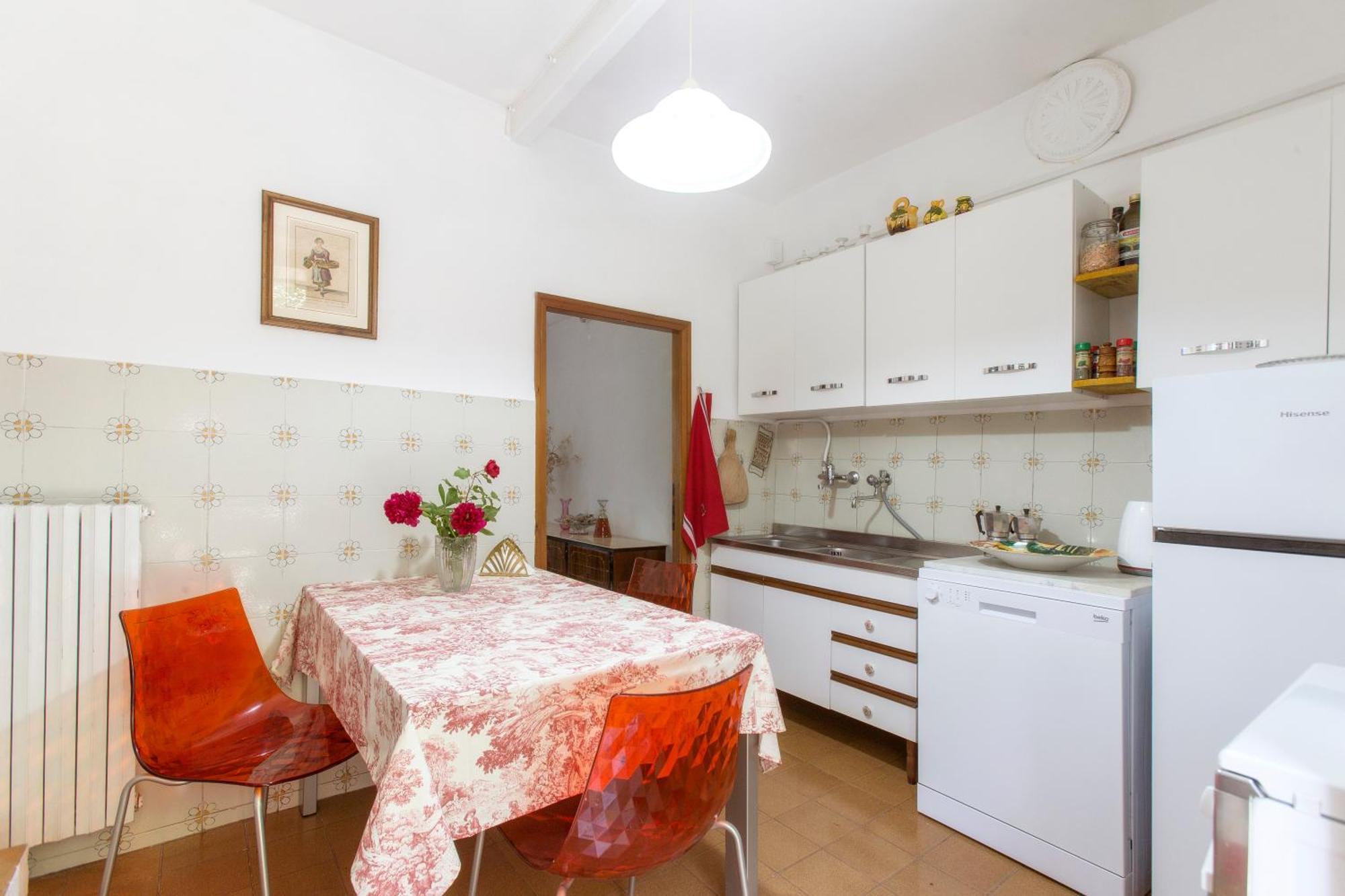 Casina Orione Apartment Montecatini Val di Cecina Ngoại thất bức ảnh