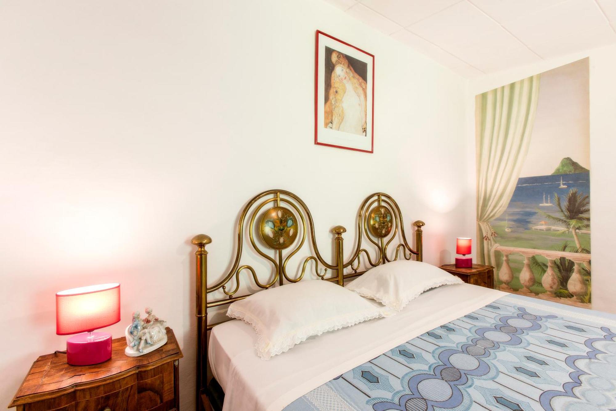 Casina Orione Apartment Montecatini Val di Cecina Ngoại thất bức ảnh