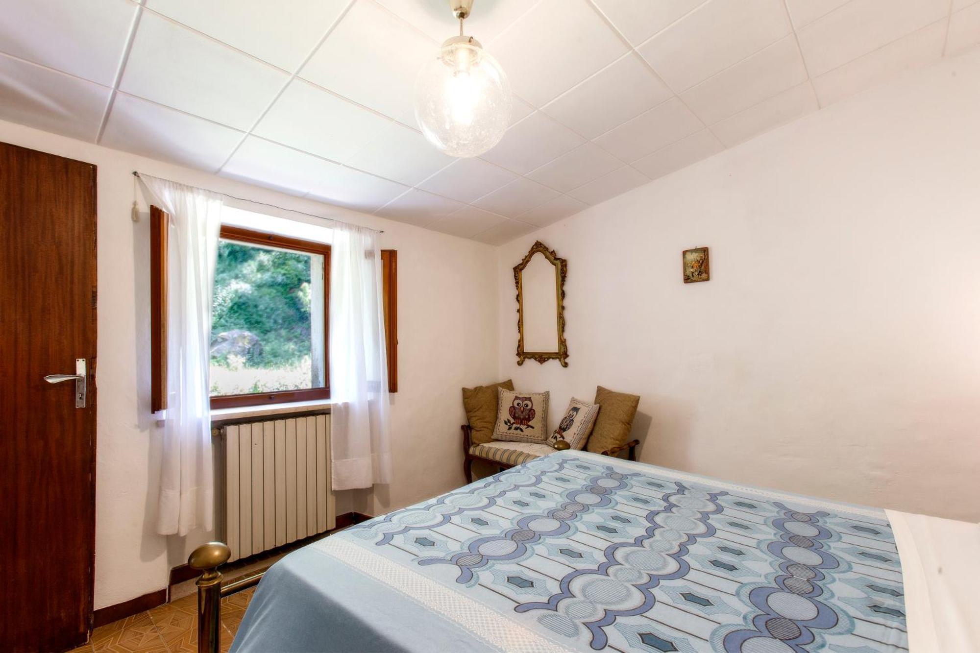 Casina Orione Apartment Montecatini Val di Cecina Ngoại thất bức ảnh