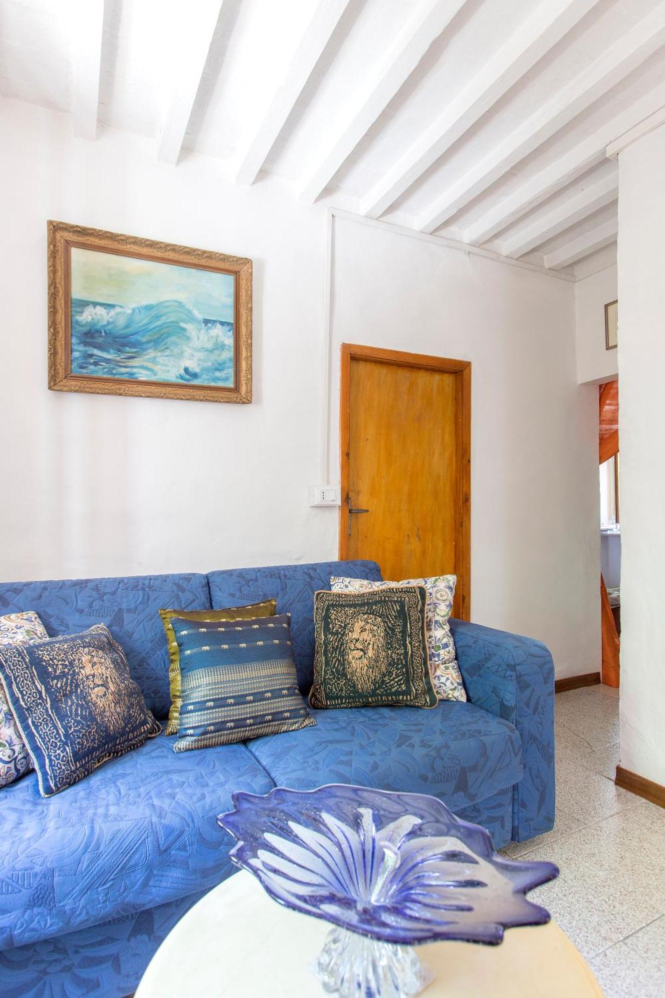 Casina Orione Apartment Montecatini Val di Cecina Ngoại thất bức ảnh